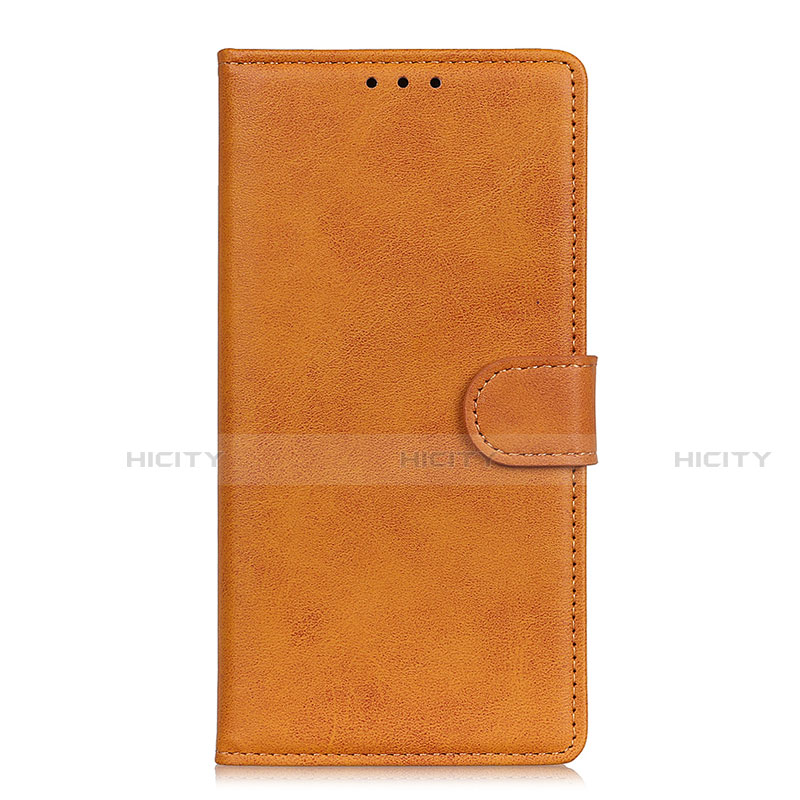 Funda de Cuero Cartera con Soporte Carcasa L11 para Motorola Moto Edge