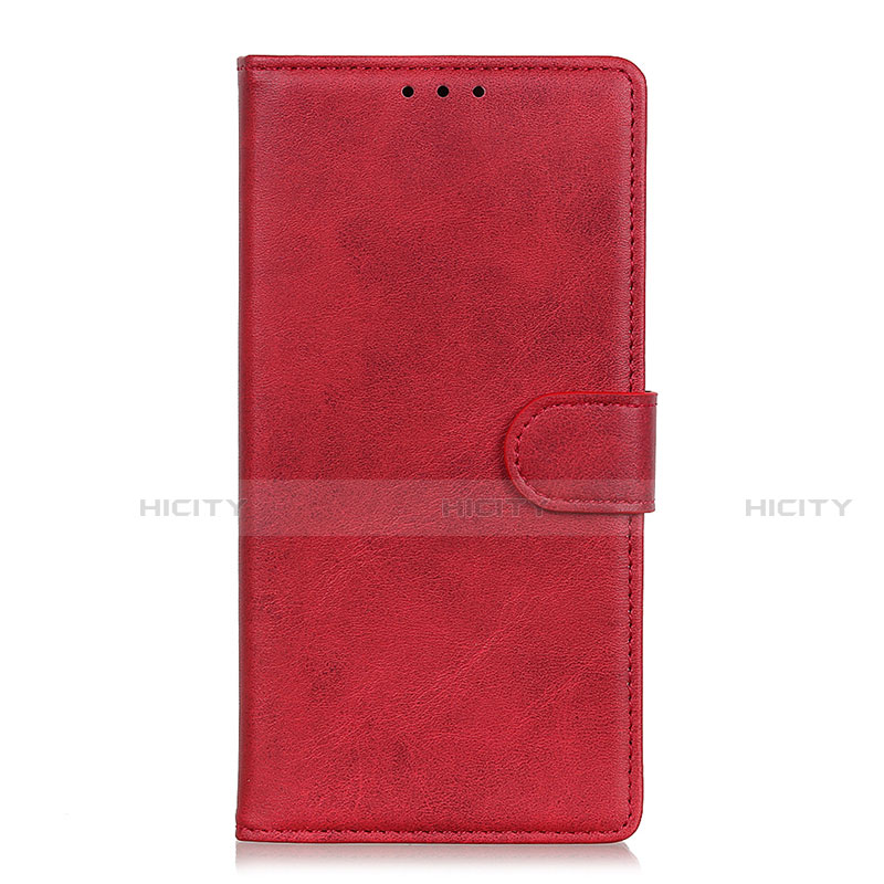 Funda de Cuero Cartera con Soporte Carcasa L11 para Motorola Moto Edge