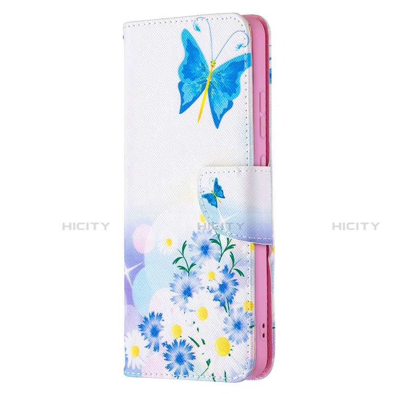 Funda de Cuero Cartera con Soporte Carcasa L11 para Nokia 2.4