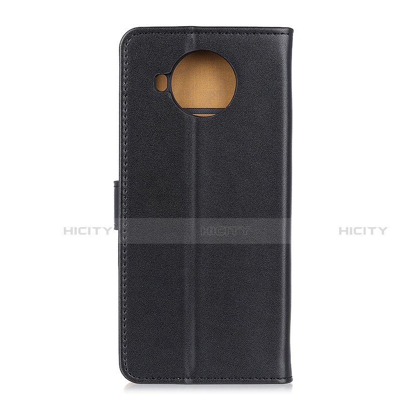 Funda de Cuero Cartera con Soporte Carcasa L11 para Nokia 8.3 5G