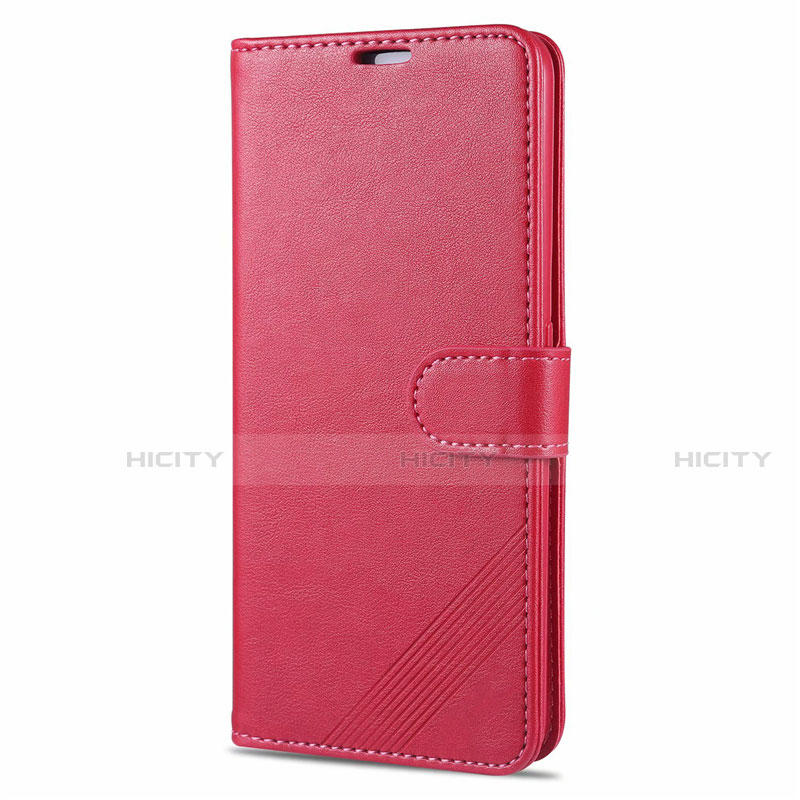 Funda de Cuero Cartera con Soporte Carcasa L11 para Oppo A33