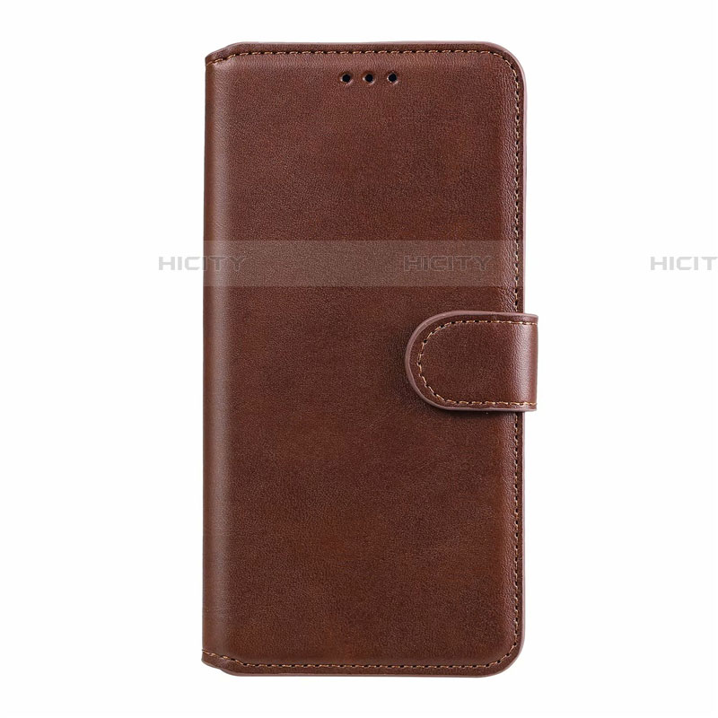 Funda de Cuero Cartera con Soporte Carcasa L11 para Oppo A91