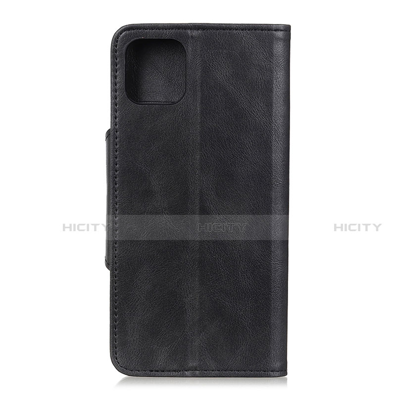 Funda de Cuero Cartera con Soporte Carcasa L11 para Realme C11