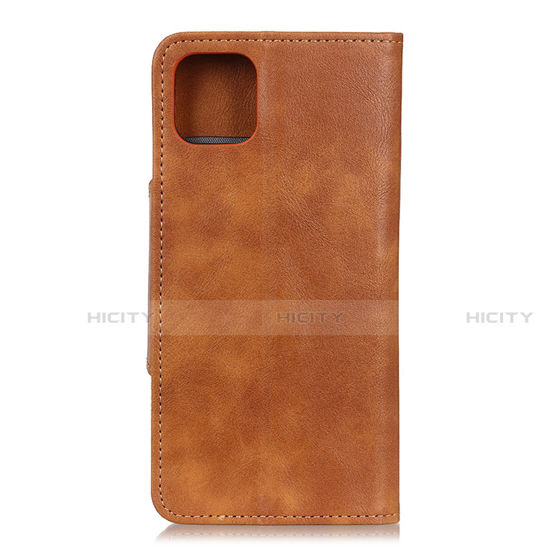 Funda de Cuero Cartera con Soporte Carcasa L11 para Realme C11