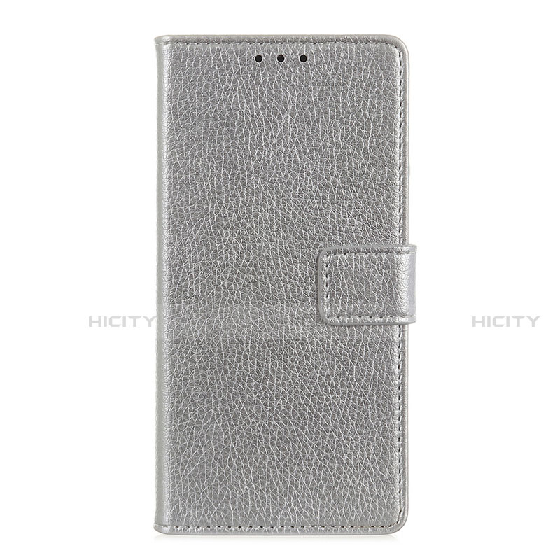 Funda de Cuero Cartera con Soporte Carcasa L11 para Samsung Galaxy S20 Lite 5G