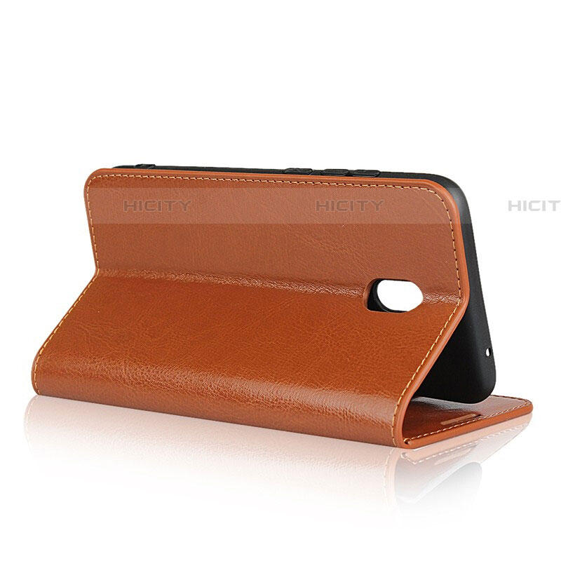 Funda de Cuero Cartera con Soporte Carcasa L11 para Xiaomi Redmi 8A