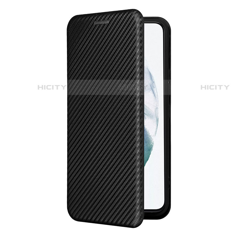 Funda de Cuero Cartera con Soporte Carcasa L11Z para Samsung Galaxy S23 5G