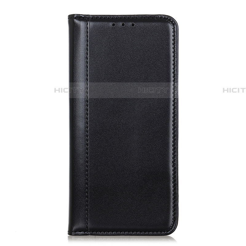 Funda de Cuero Cartera con Soporte Carcasa L12 para Huawei P40 Lite