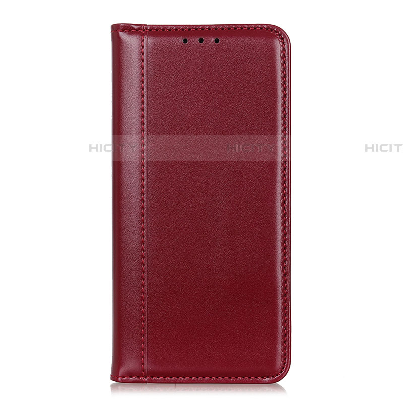 Funda de Cuero Cartera con Soporte Carcasa L12 para Huawei P40 Lite