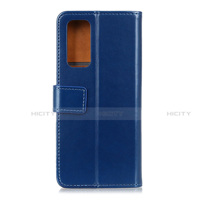 Funda de Cuero Cartera con Soporte Carcasa L12 para Samsung Galaxy S20 FE 5G