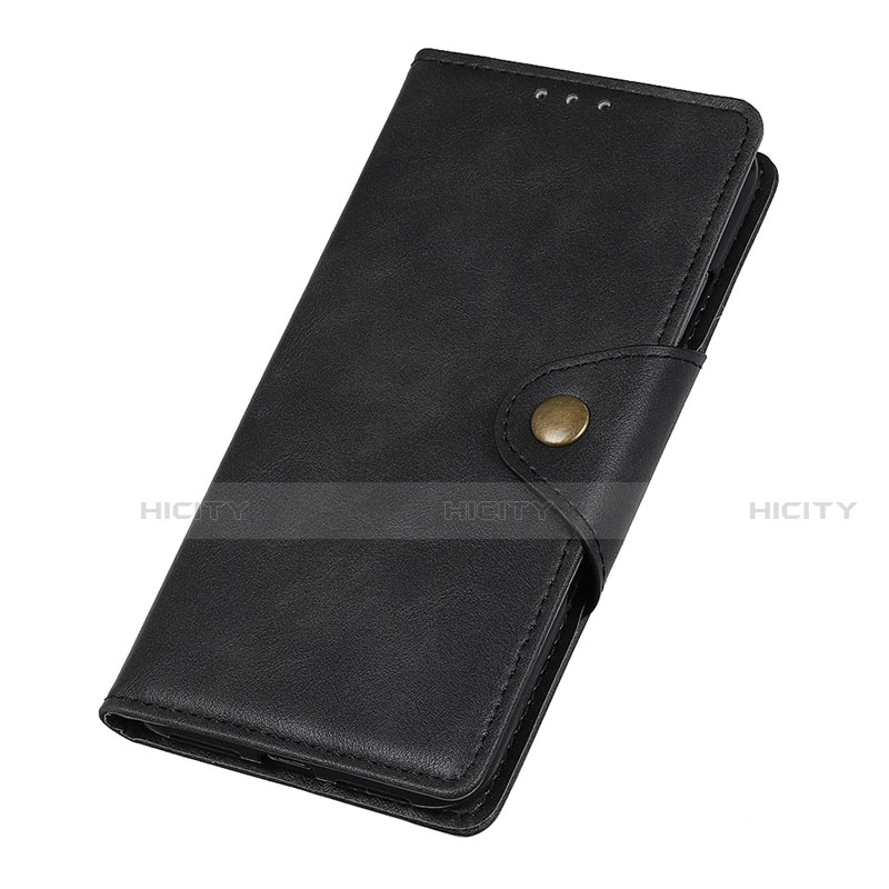 Funda de Cuero Cartera con Soporte Carcasa L12 para Xiaomi Mi 10 Ultra