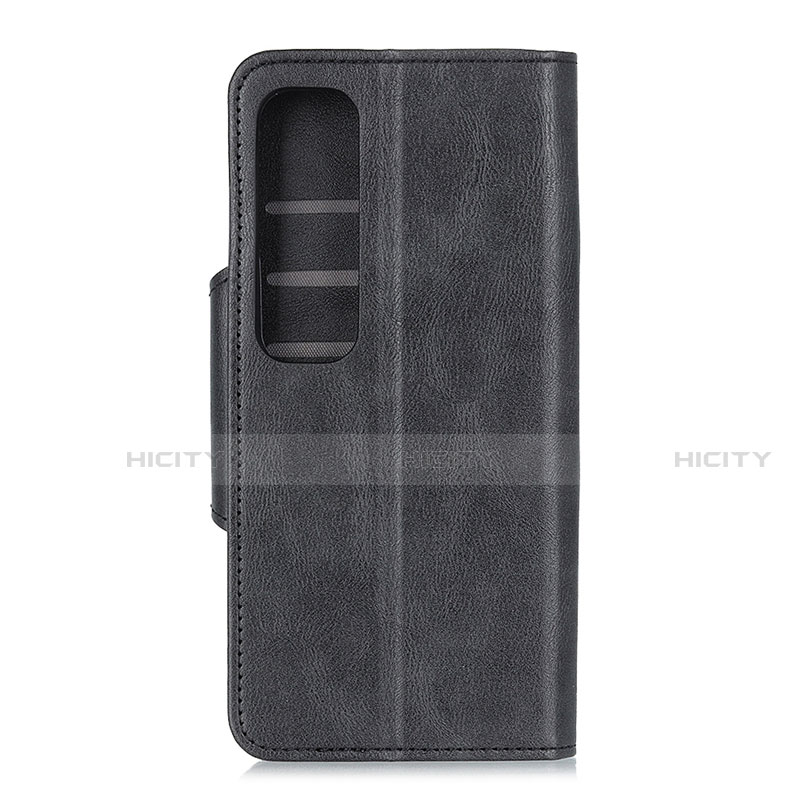 Funda de Cuero Cartera con Soporte Carcasa L12 para Xiaomi Mi 10 Ultra