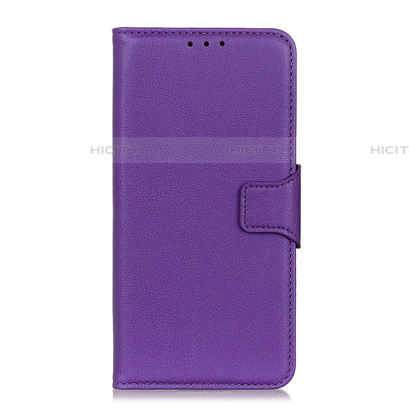 Funda de Cuero Cartera con Soporte Carcasa L14 para Huawei P40 Lite