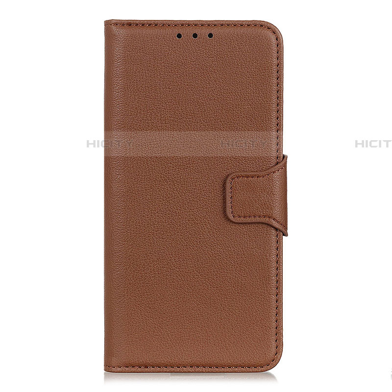 Funda de Cuero Cartera con Soporte Carcasa L14 para Huawei P40 Lite