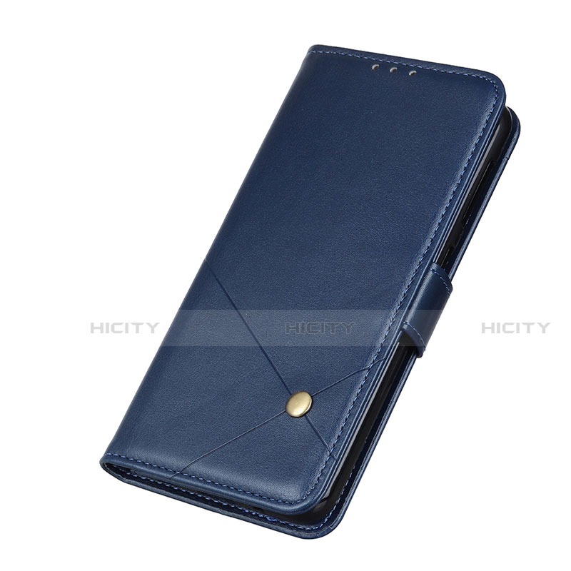 Funda de Cuero Cartera con Soporte Carcasa L14 para OnePlus Nord