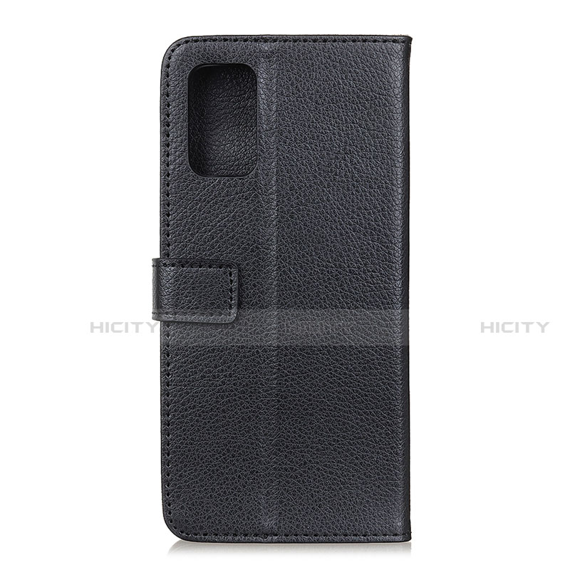 Funda de Cuero Cartera con Soporte Carcasa L14 para Oppo Find X3 Lite 5G