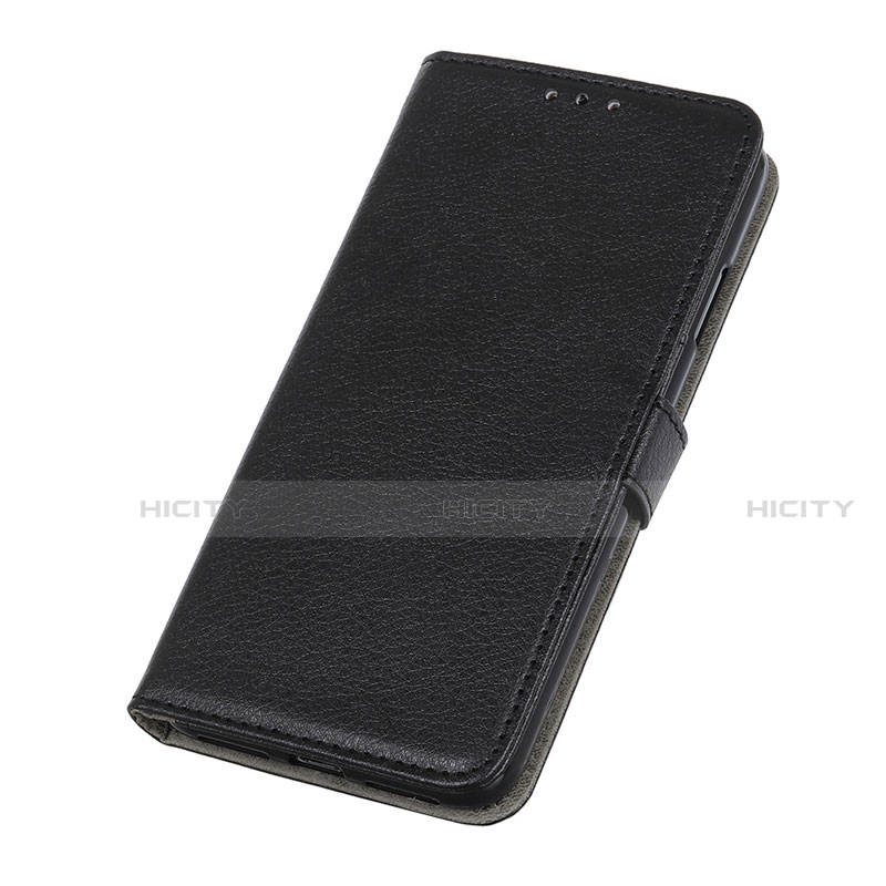 Funda de Cuero Cartera con Soporte Carcasa L14 para Oppo Find X3 Lite 5G