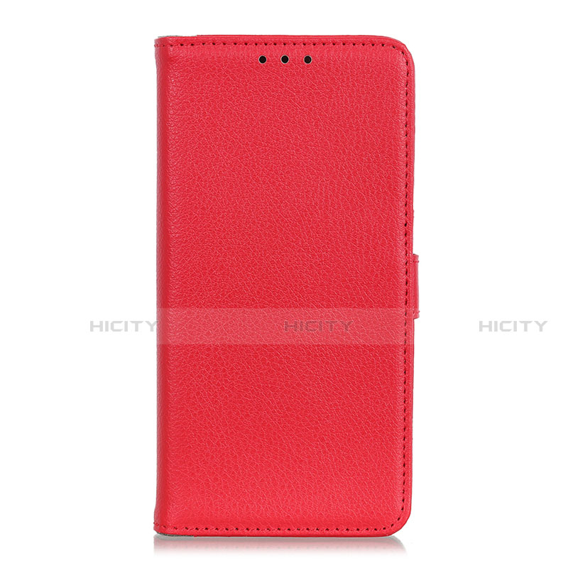 Funda de Cuero Cartera con Soporte Carcasa L14 para Oppo Find X3 Lite 5G