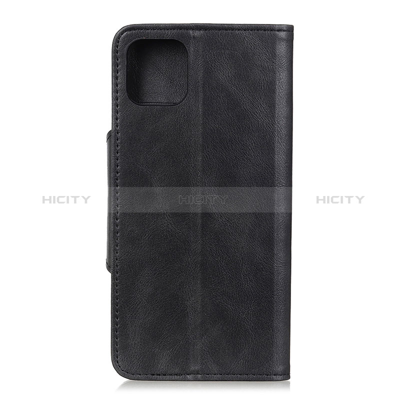 Funda de Cuero Cartera con Soporte Carcasa L14 para Samsung Galaxy A71 4G A715