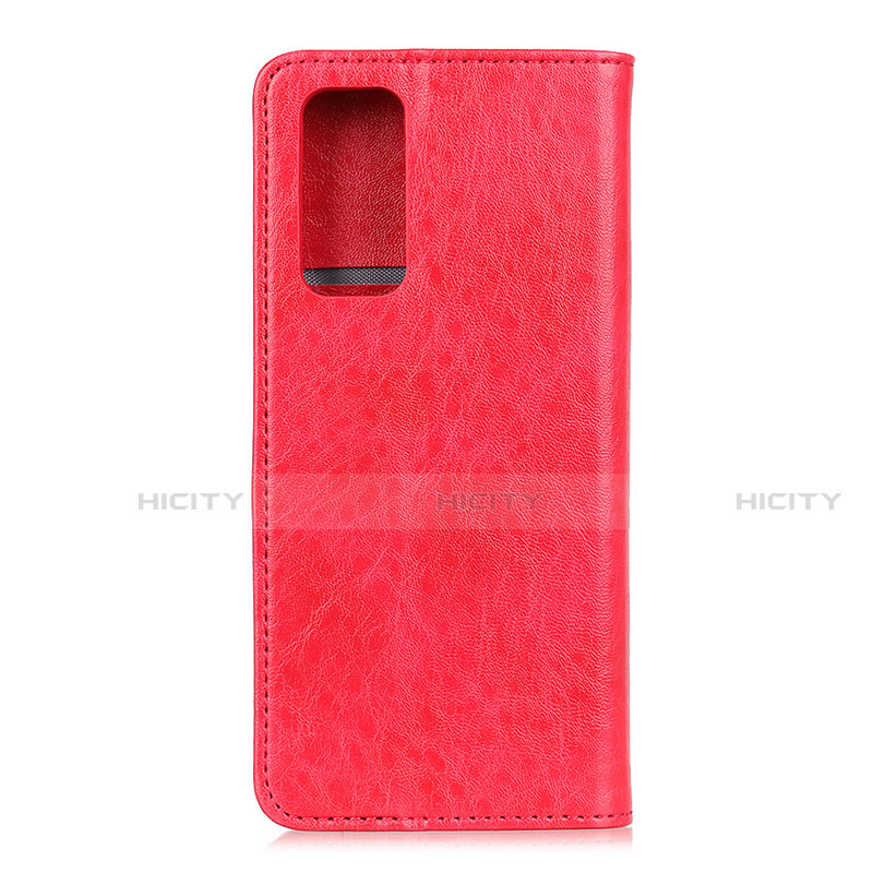 Funda de Cuero Cartera con Soporte Carcasa L16 para Xiaomi Mi 10 Ultra