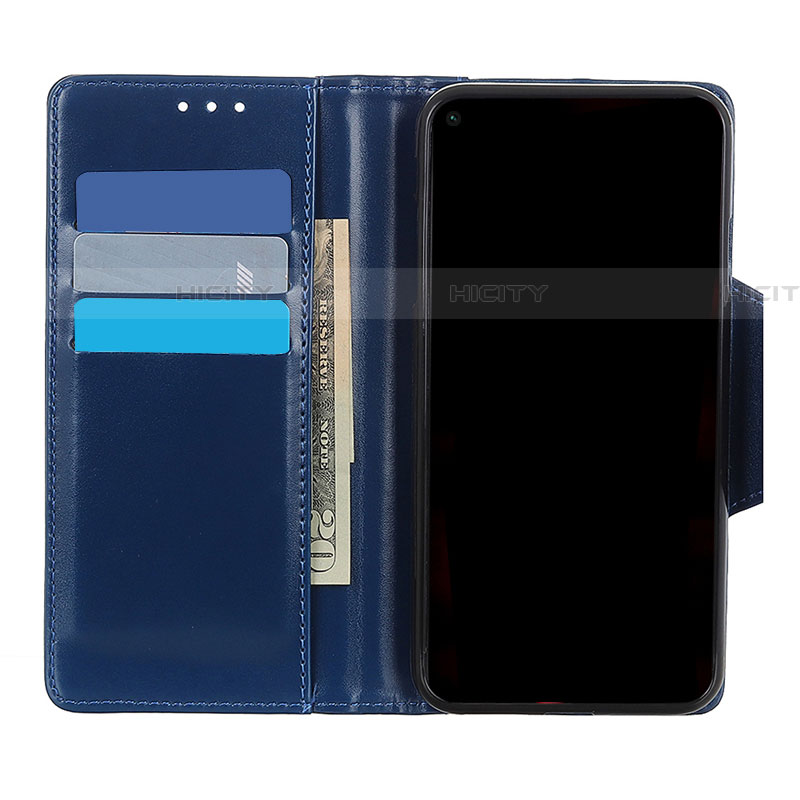 Funda de Cuero Cartera con Soporte Carcasa L17 para Huawei P40 Lite