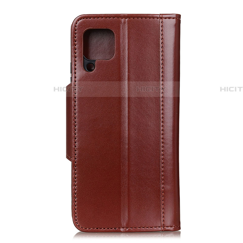 Funda de Cuero Cartera con Soporte Carcasa L17 para Huawei P40 Lite