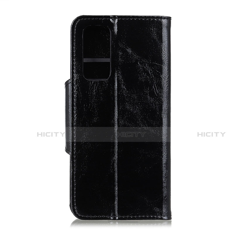 Funda de Cuero Cartera con Soporte Carcasa L19 para Realme V5 5G