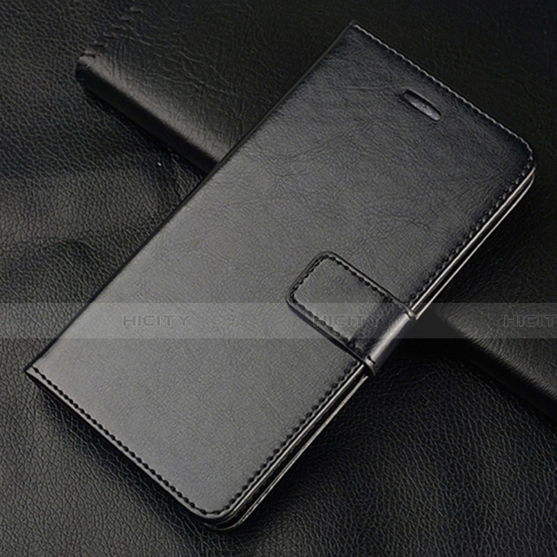 Funda de Cuero Cartera con Soporte Carcasa L20 para Huawei Honor 30S