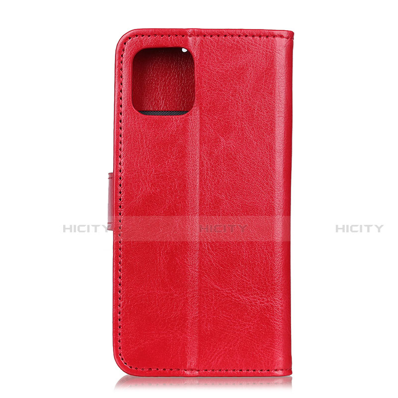 Funda de Cuero Cartera con Soporte Carcasa L20 para Realme C11