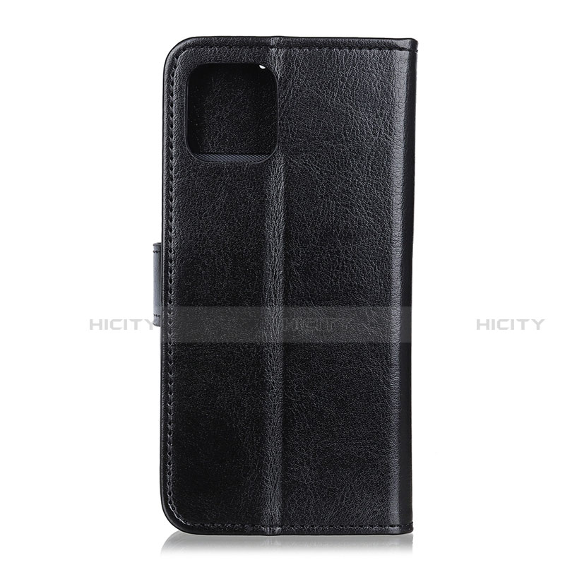 Funda de Cuero Cartera con Soporte Carcasa L20 para Realme C11