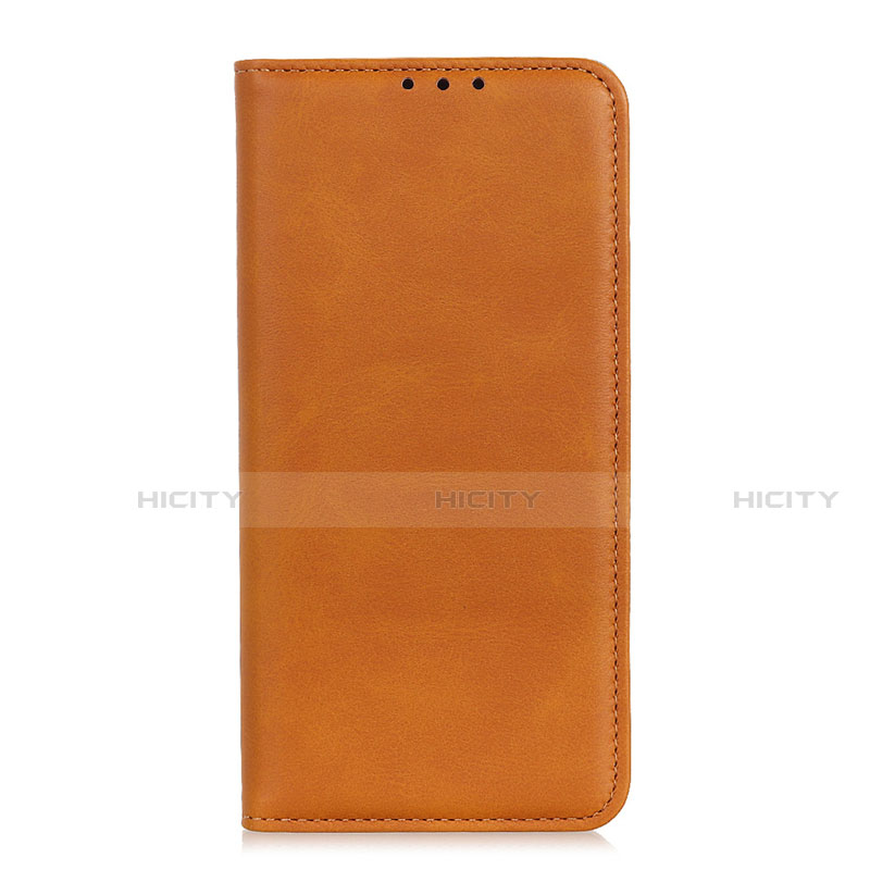 Funda de Cuero Cartera con Soporte Carcasa L23 para Realme C11