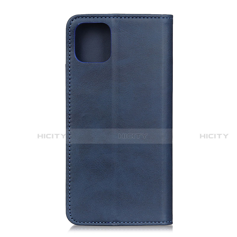 Funda de Cuero Cartera con Soporte Carcasa L23 para Realme C11