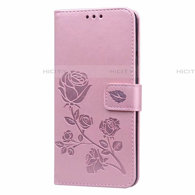 Funda de Cuero Cartera con Soporte Carcasa L24 para Samsung Galaxy A71 5G