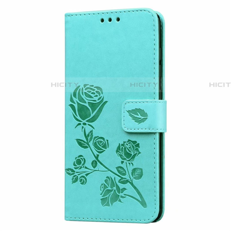 Funda de Cuero Cartera con Soporte Carcasa L24 para Samsung Galaxy A71 5G