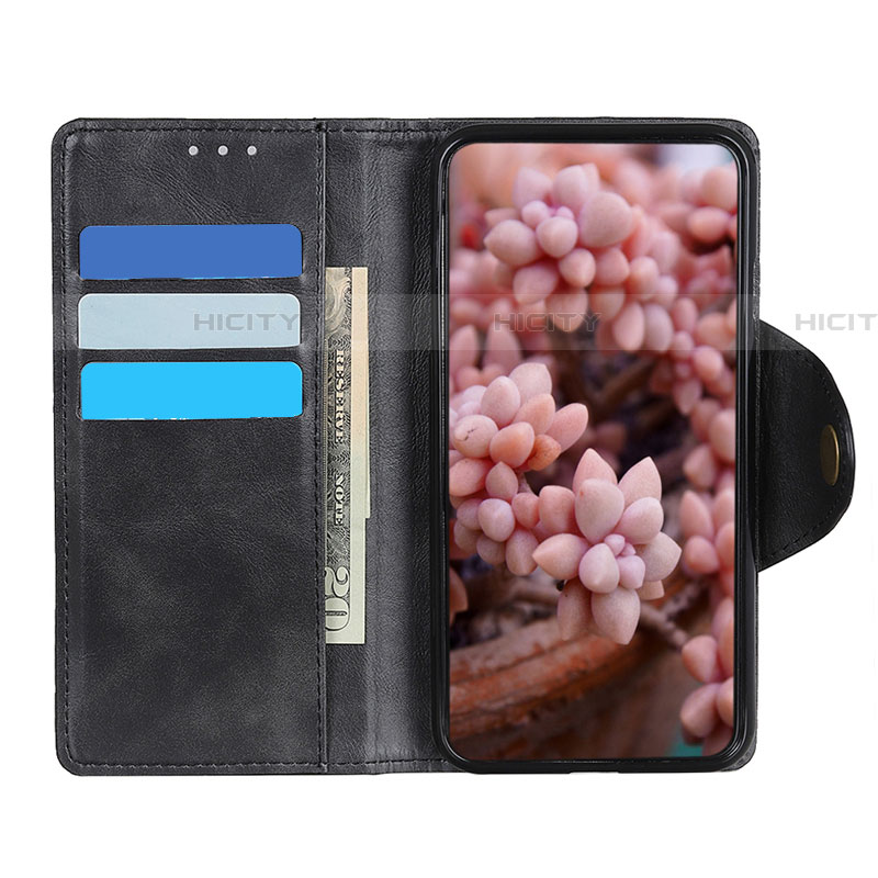 Funda de Cuero Cartera con Soporte Carcasa L25 para Samsung Galaxy A51 5G