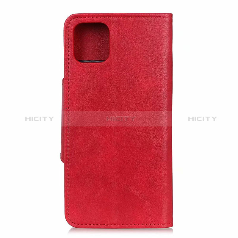 Funda de Cuero Cartera con Soporte Carcasa L26 para Samsung Galaxy A71 4G A715