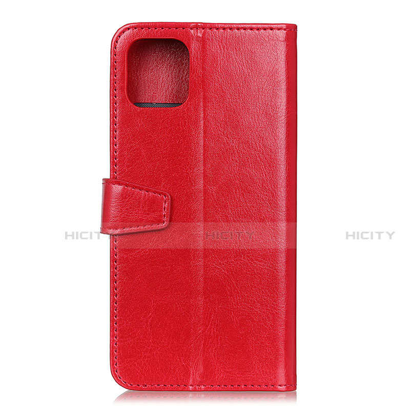 Funda de Cuero Cartera con Soporte Carcasa L27 para Realme C11