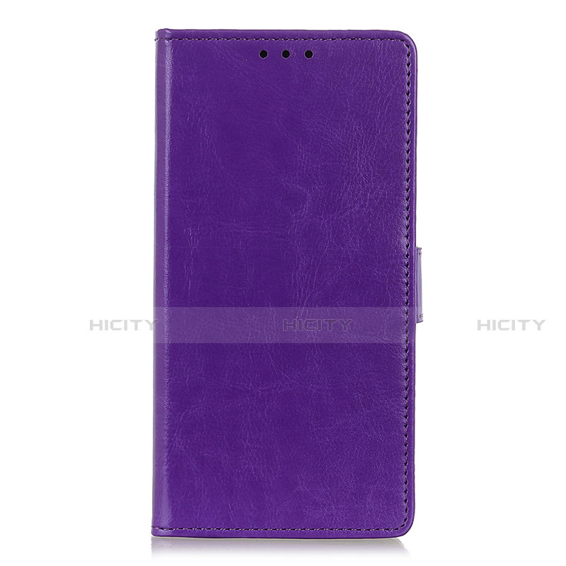 Funda de Cuero Cartera con Soporte Carcasa L27 para Realme C11