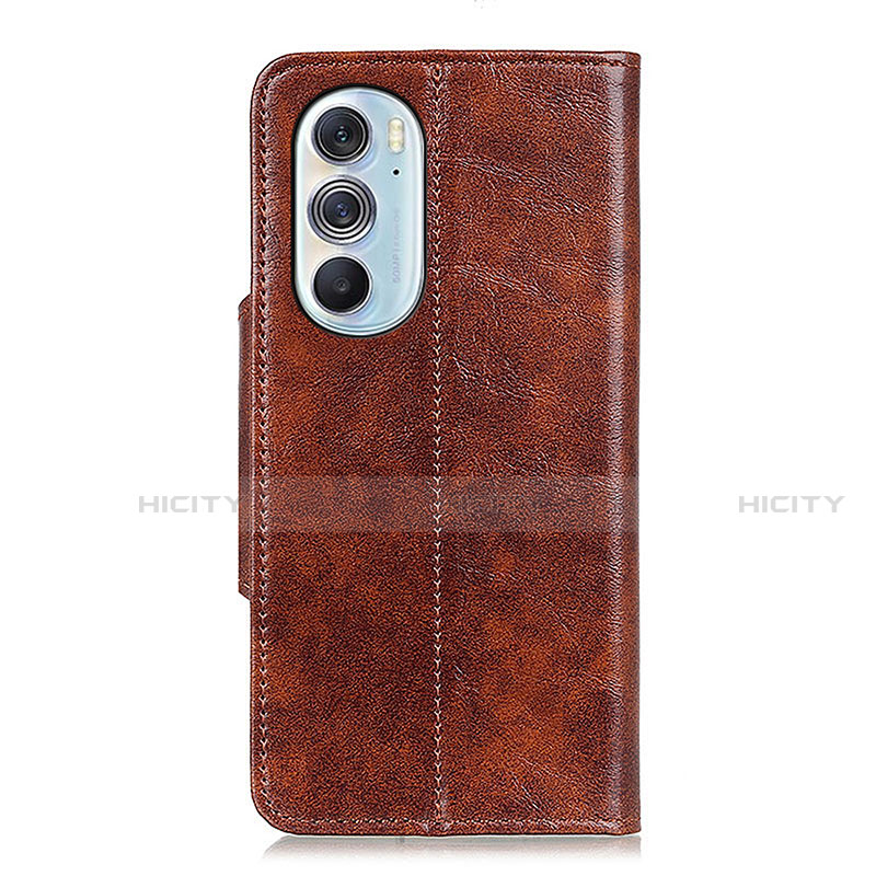 Funda de Cuero Cartera con Soporte Carcasa M01L para Motorola Moto Edge X30 5G