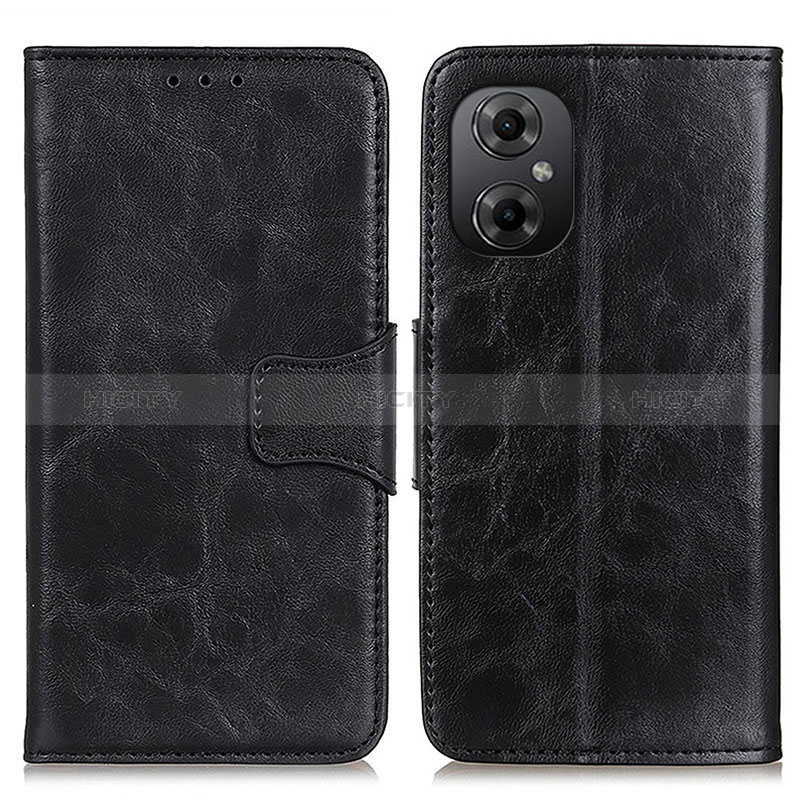 Funda de Cuero Cartera con Soporte Carcasa M02L para Xiaomi Redmi Note 11R 5G