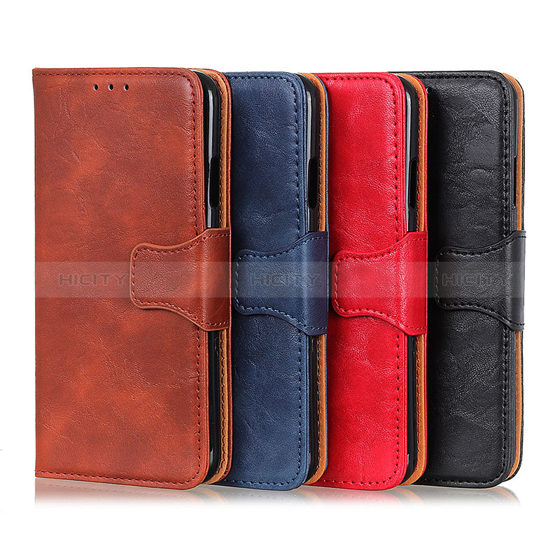 Funda de Cuero Cartera con Soporte Carcasa M02L para Xiaomi Redmi Note 11R 5G