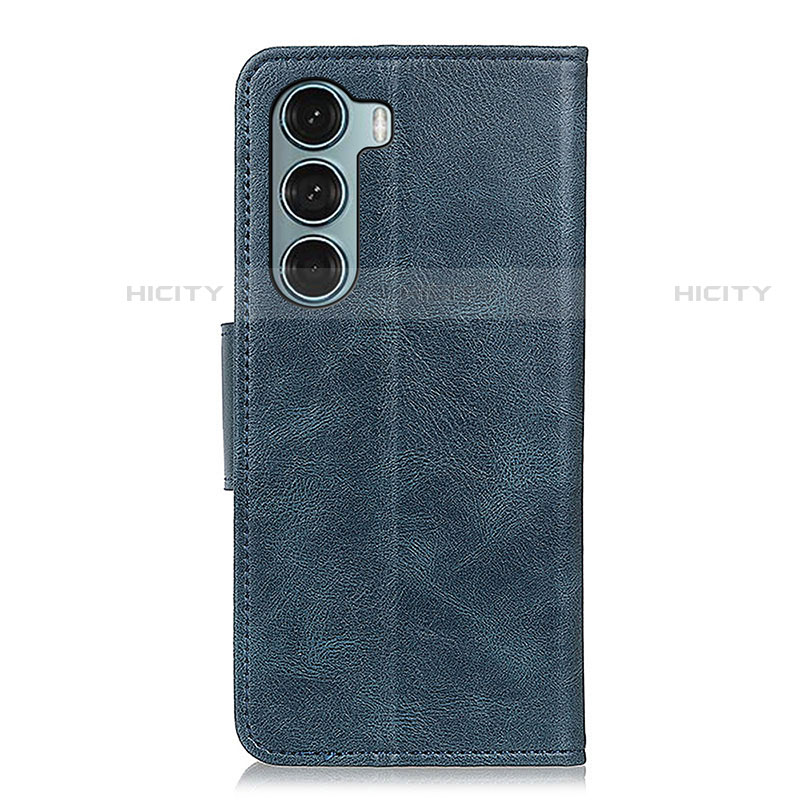 Funda de Cuero Cartera con Soporte Carcasa M03L para Motorola Moto Edge S30 5G