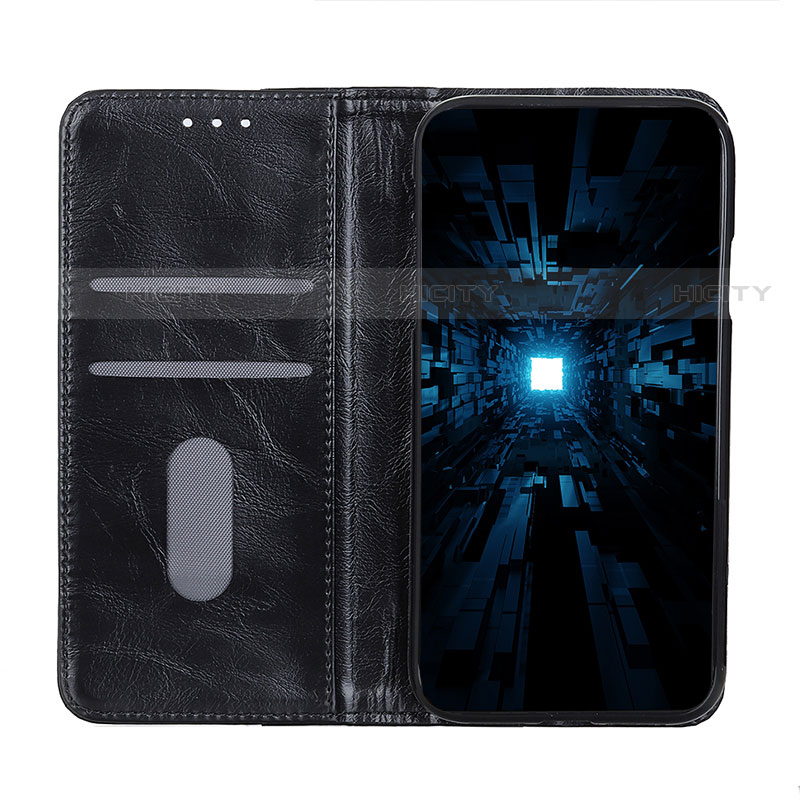 Funda de Cuero Cartera con Soporte Carcasa M04L para Samsung Galaxy S22 Plus 5G