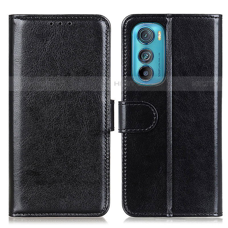 Funda de Cuero Cartera con Soporte Carcasa M05L para Motorola Moto Edge 30 5G