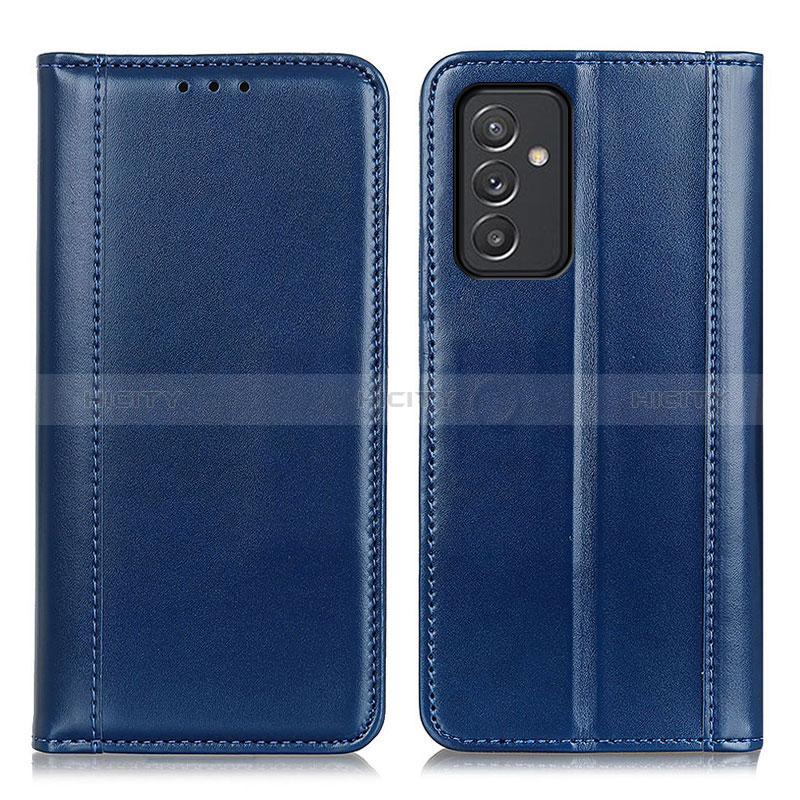 Funda de Cuero Cartera con Soporte Carcasa M05L para Samsung Galaxy Quantum2 5G