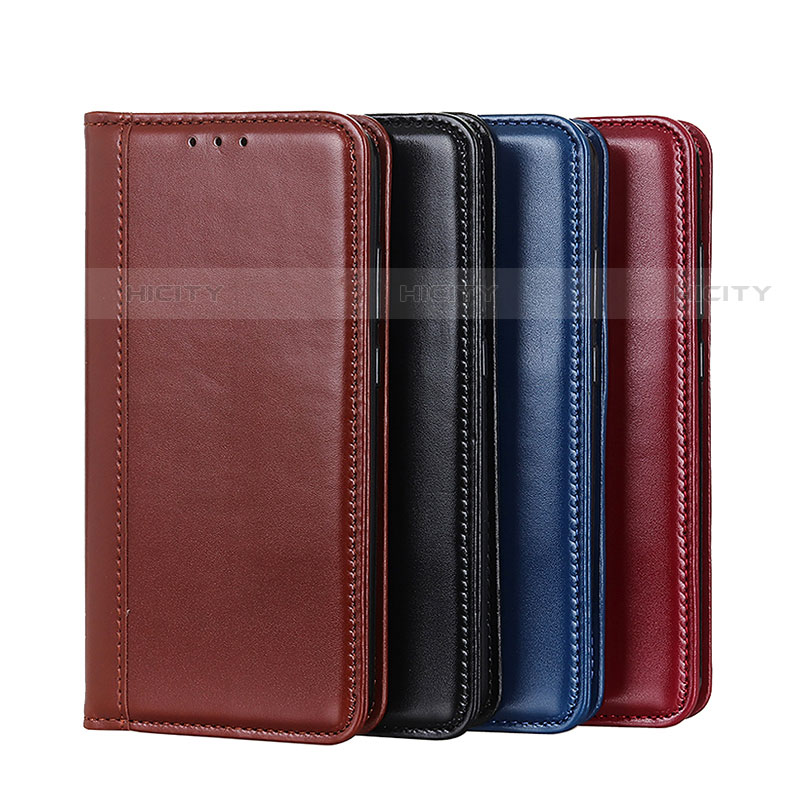 Funda de Cuero Cartera con Soporte Carcasa M05L para Xiaomi Mi 11 Ultra 5G