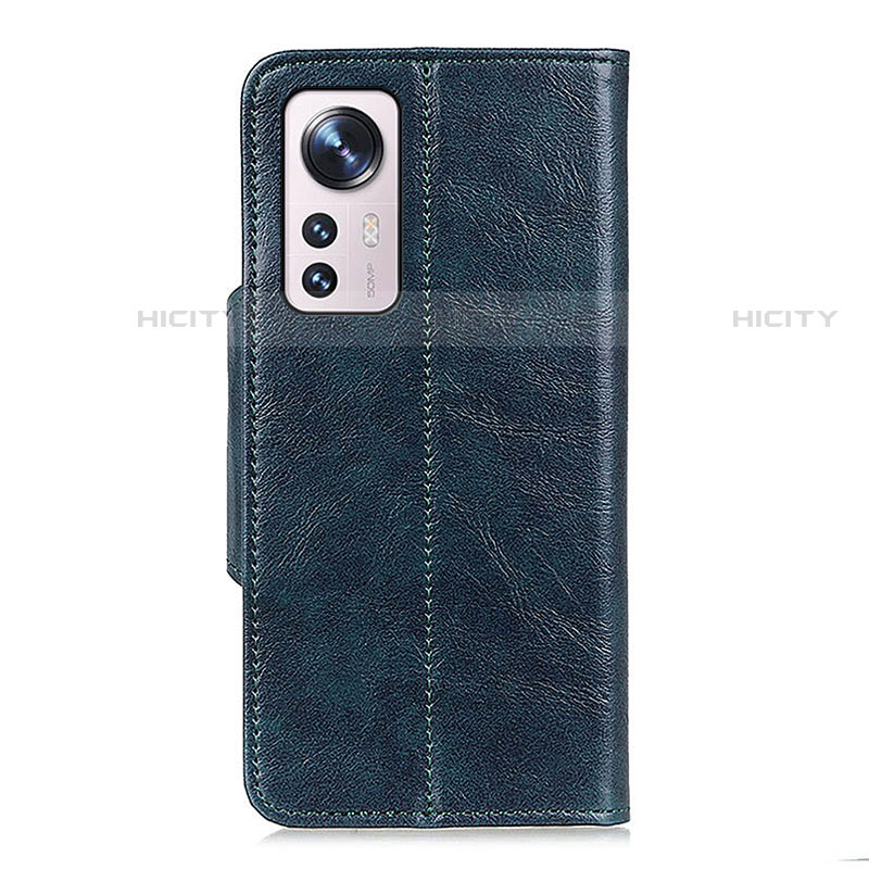 Funda de Cuero Cartera con Soporte Carcasa M05L para Xiaomi Mi 12 5G