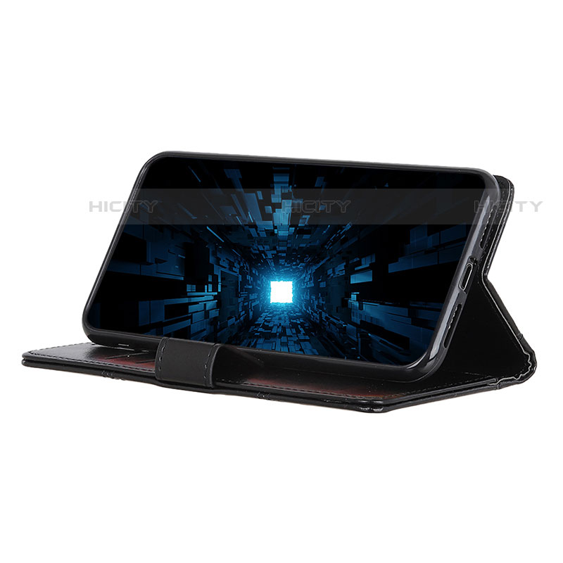 Funda de Cuero Cartera con Soporte Carcasa M06L para Samsung Galaxy S23 5G