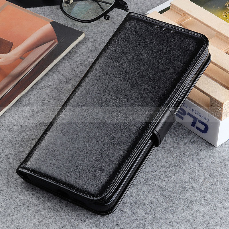 Funda de Cuero Cartera con Soporte Carcasa M07L para Samsung Galaxy A32 5G