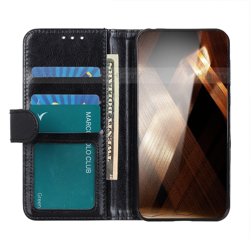 Funda de Cuero Cartera con Soporte Carcasa M07L para Samsung Galaxy M62 4G